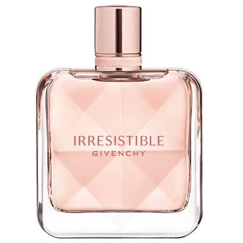 prezzo profumo irresistible givenchy|irresistible givenchy for women.